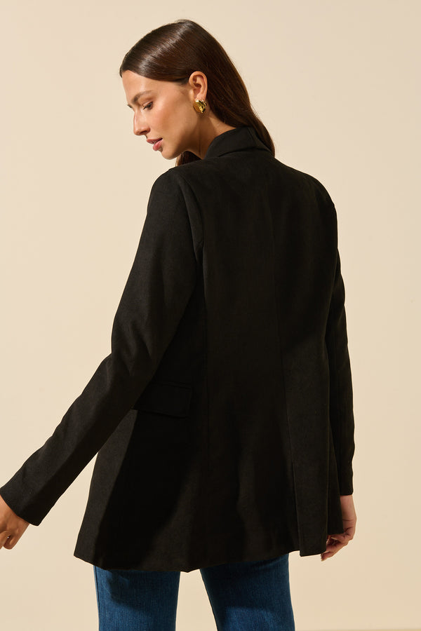 Regine | Tailored jacket