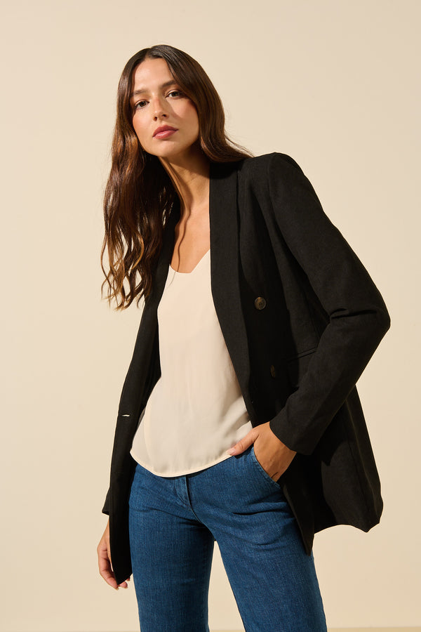 Regine | Tailored jacket
