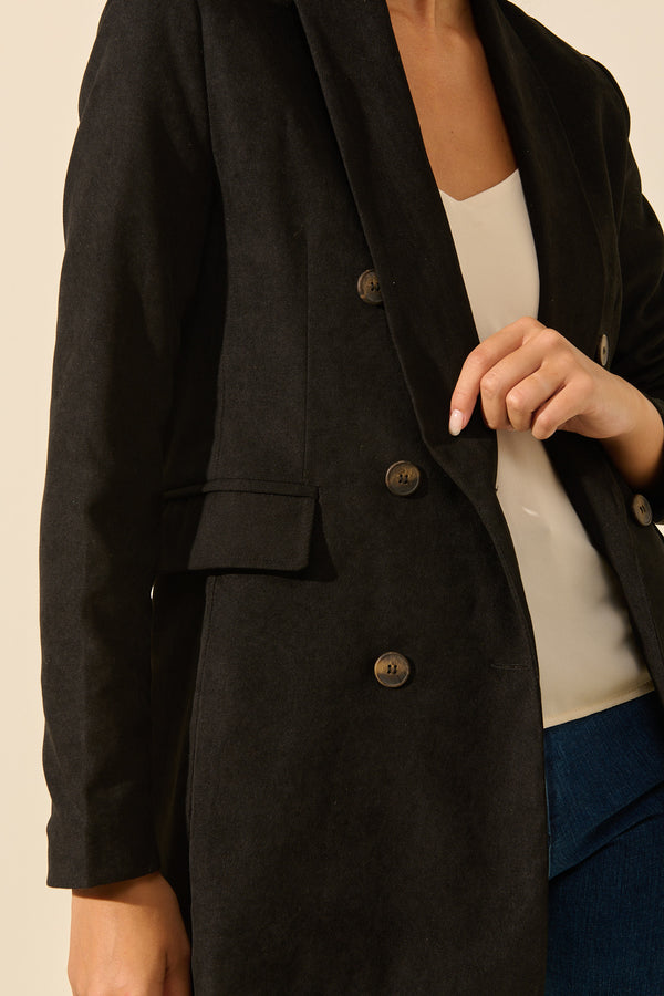 Regine | Tailored jacket