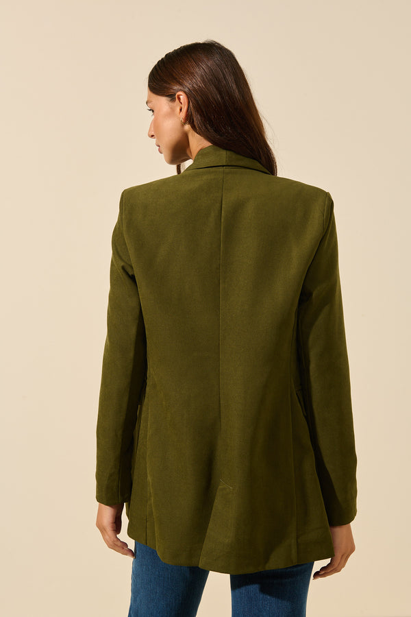 Regine | Tailored jacket