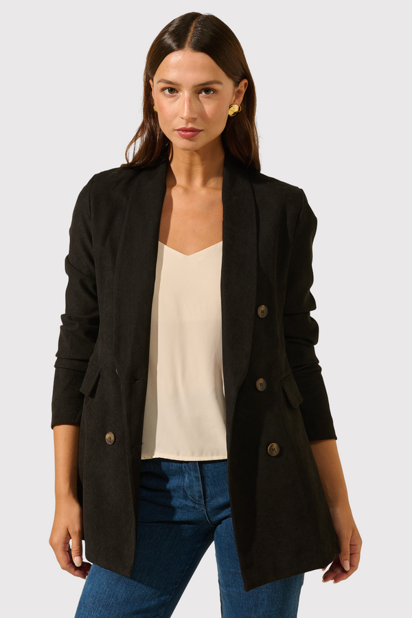 Regine | Tailored jacket