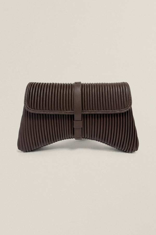Elon | Leather Pouch
