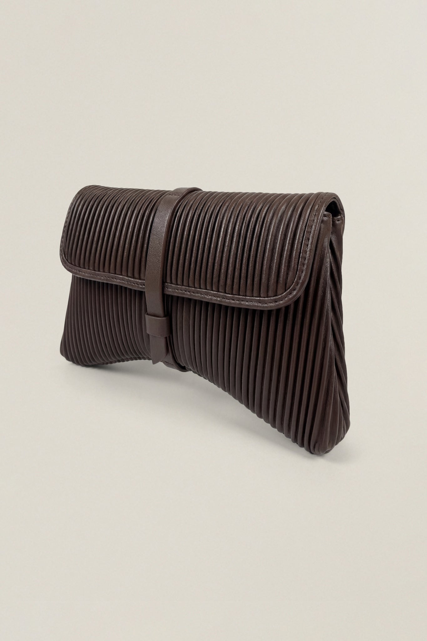 Elon | Leather Pouch