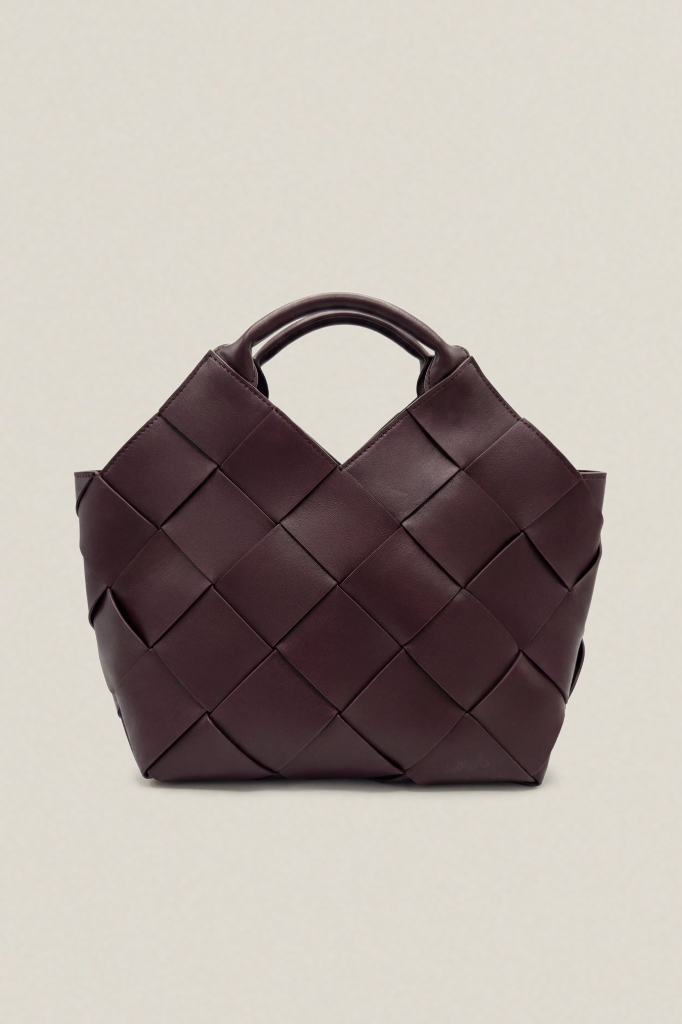 Ovide | Braided bag