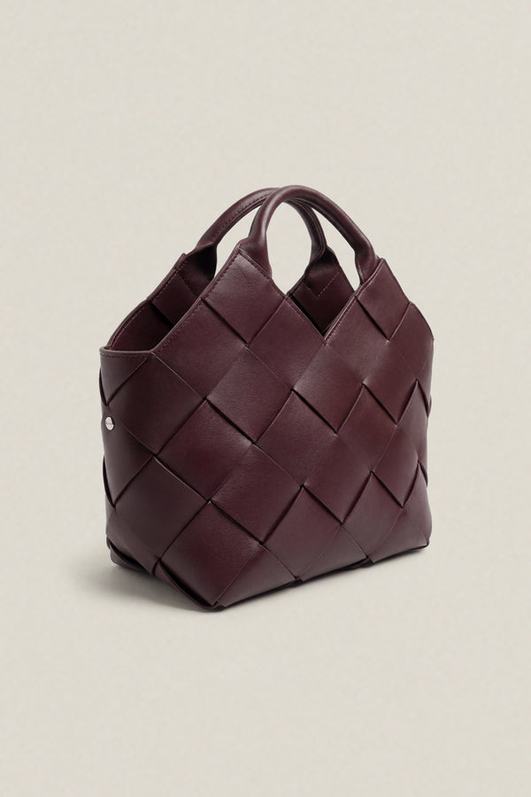 Ovide | Braided bag