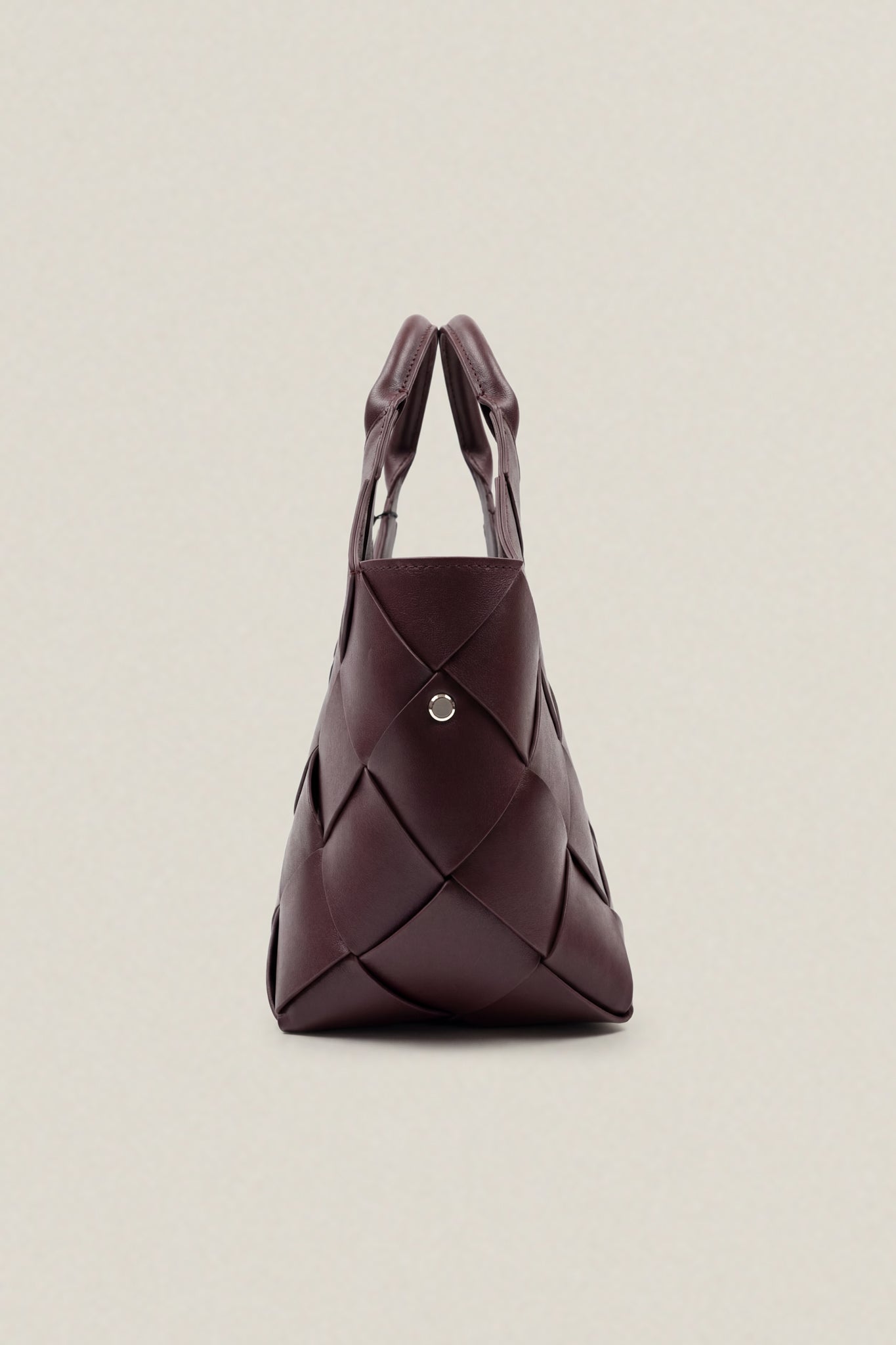 Ovide | Braided bag