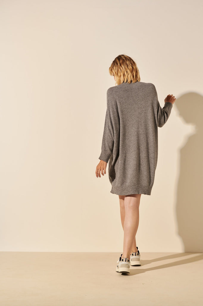 Dorkas | Sweater dress