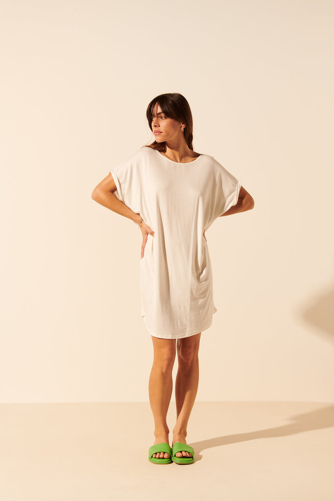 Rosanna | Oversized dress