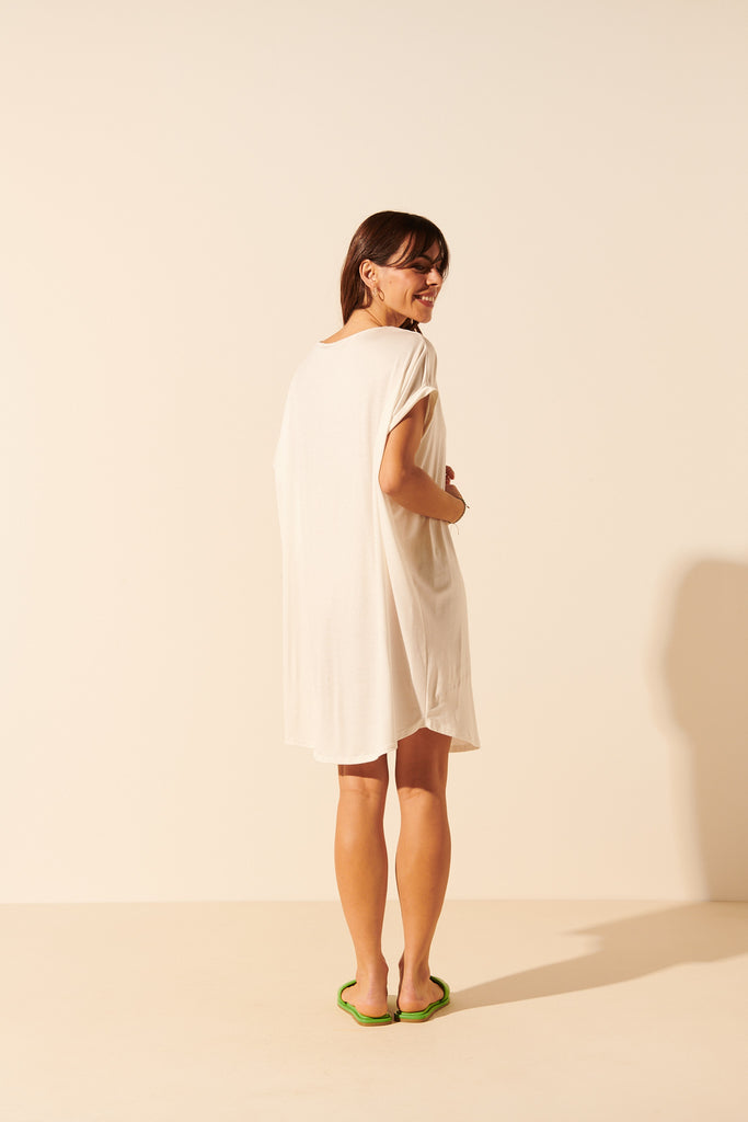 Rosanna | Oversized dress