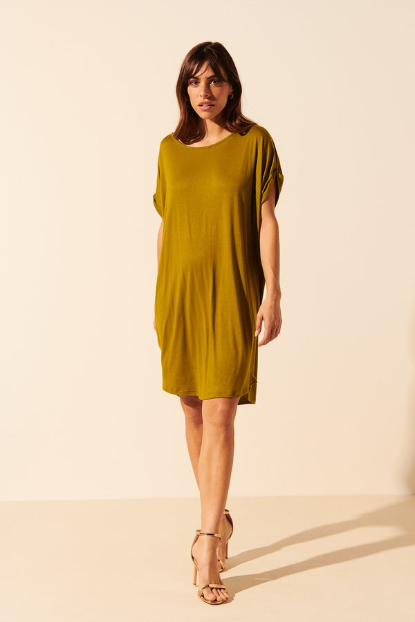 Rosanna | Oversized dress