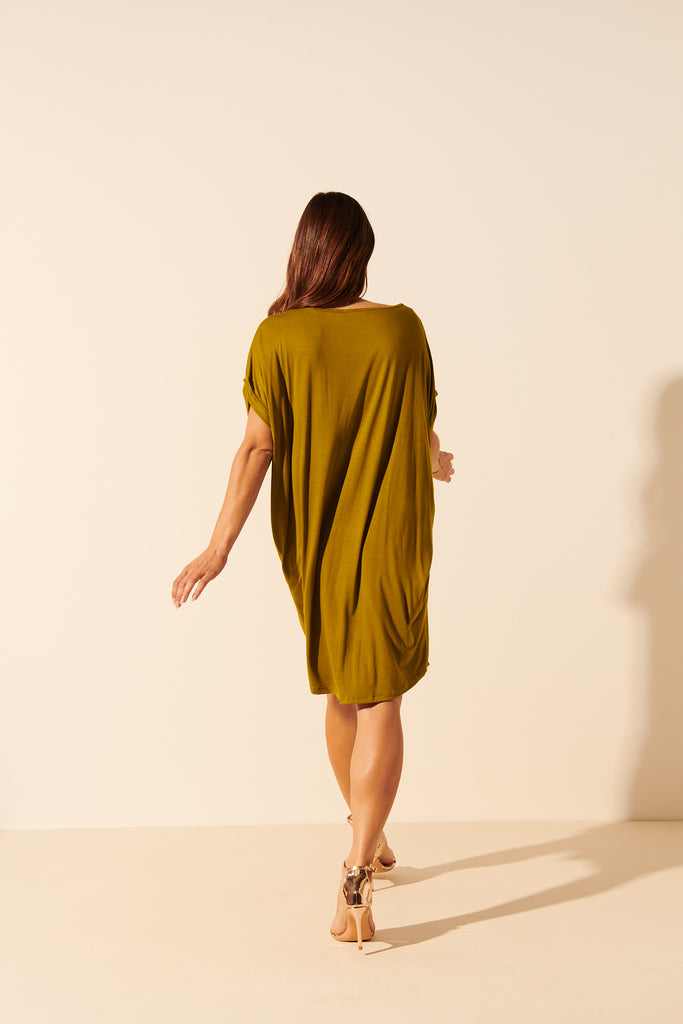 Rosanna | Oversized dress