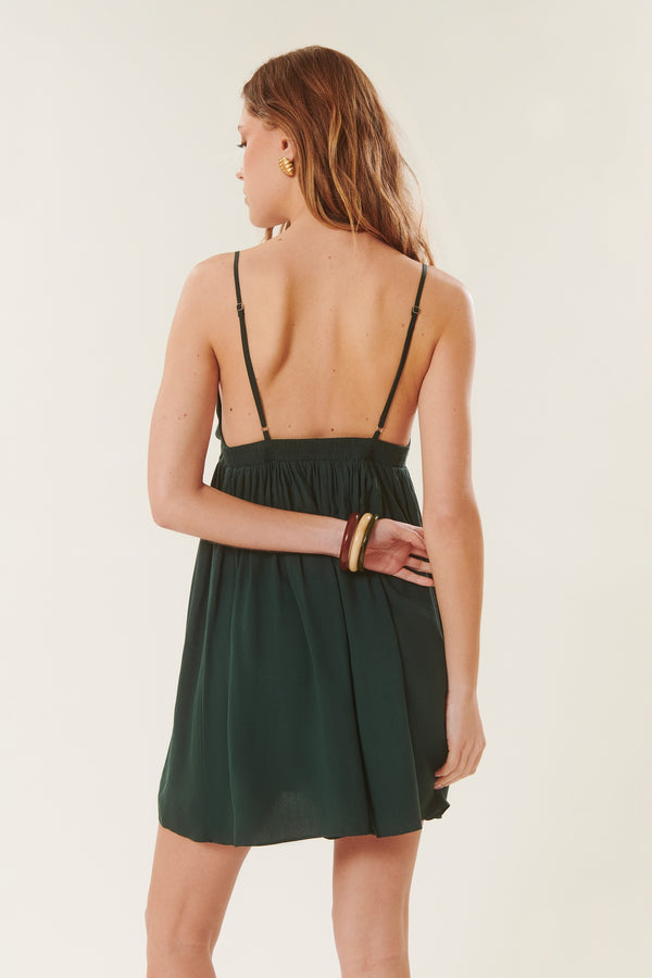 Rania | Romper