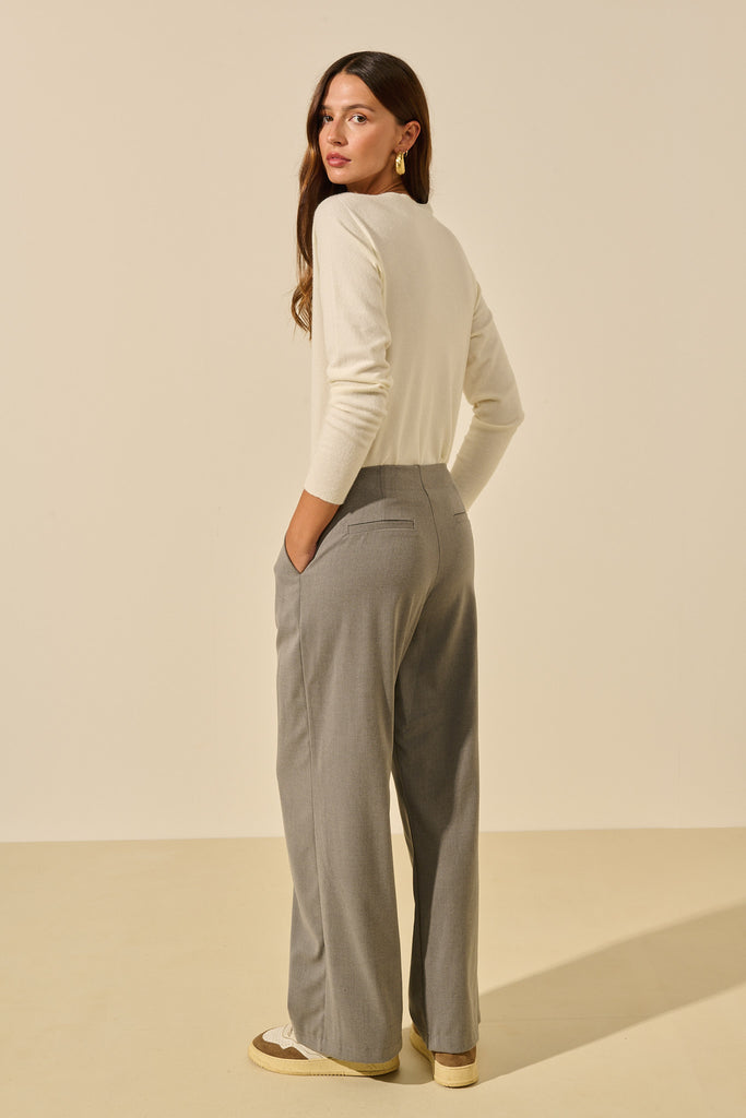 Samson | Low-rise pants