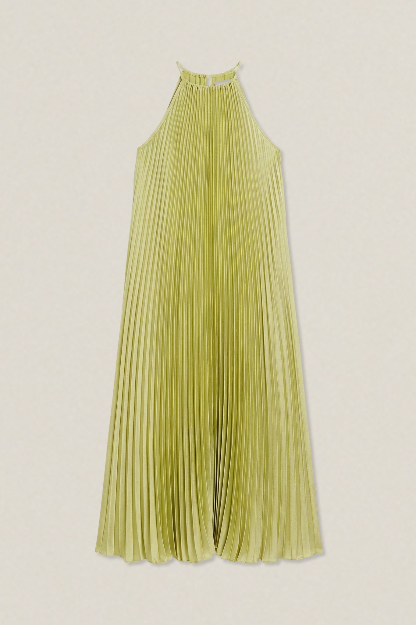 Sidney | Backless Maxi Dress