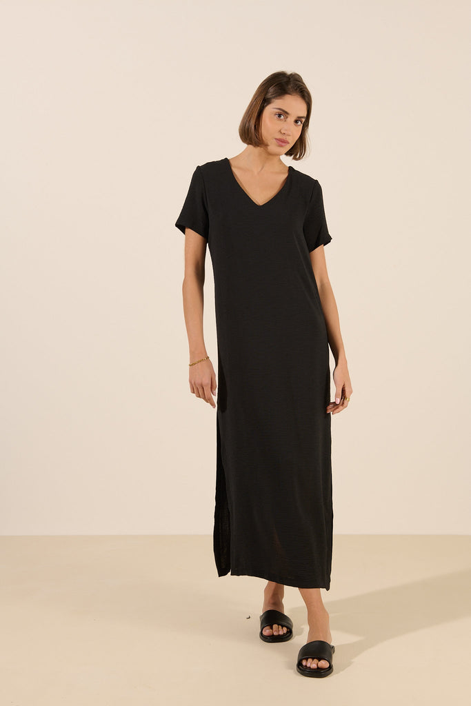 Silvana | Straight dress