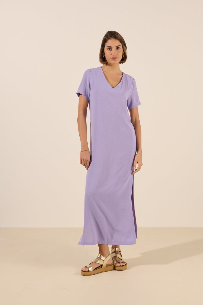 Silvana | Straight dress