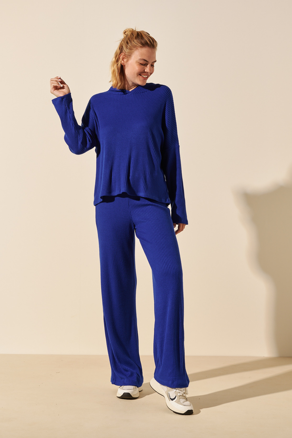 Sirio | Pantalon flare