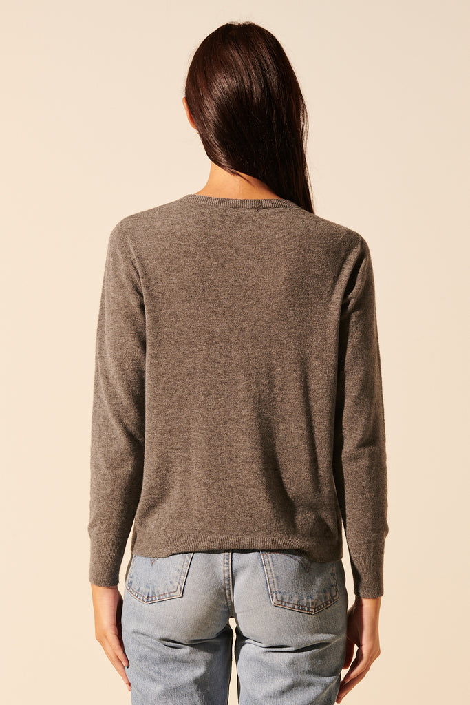 Stefano | Long-sleeve sweater