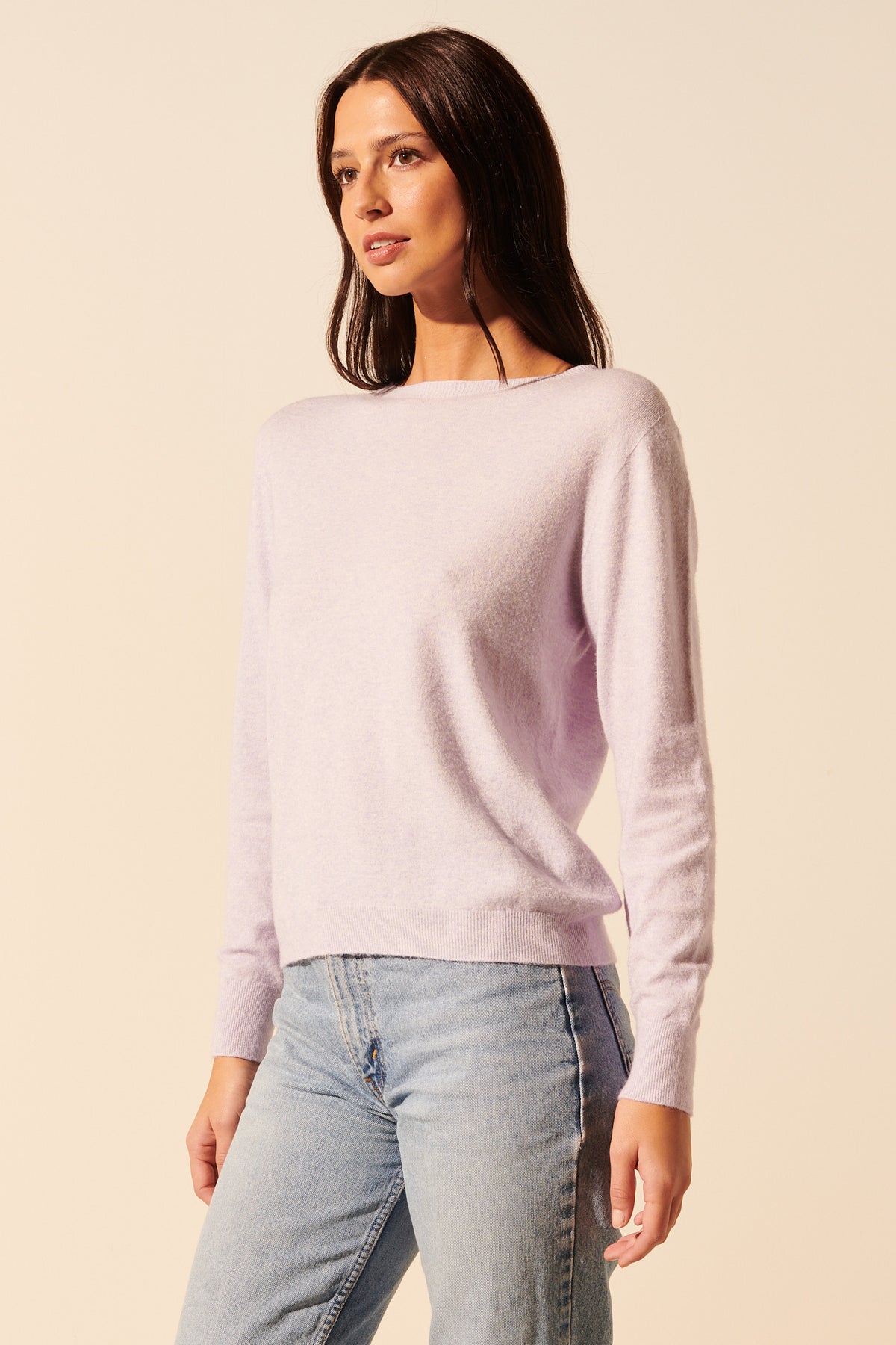 Stefano | Long-sleeved sweater