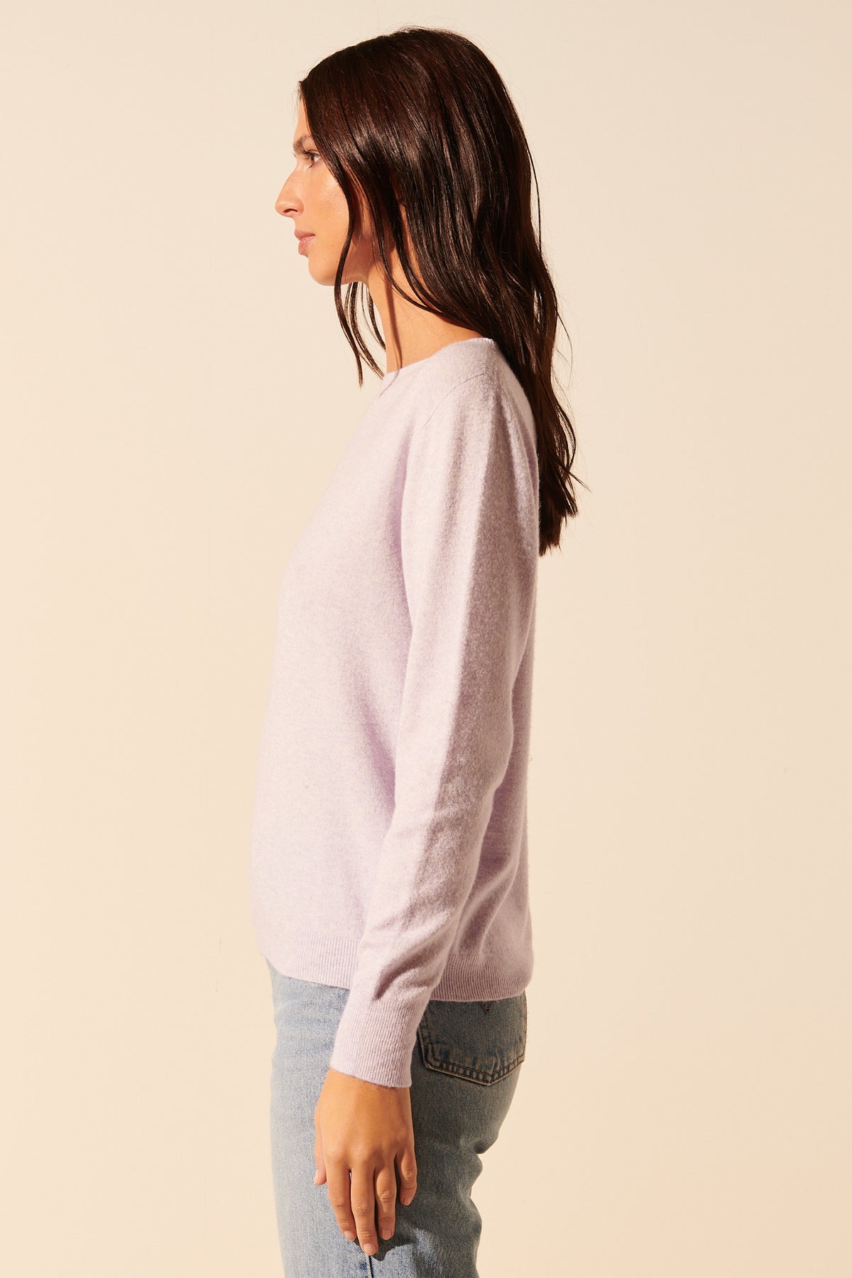 Stefano | Long-sleeved sweater