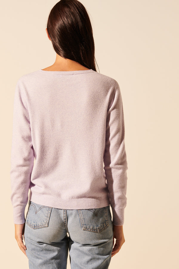 Stefano | Long-sleeved sweater
