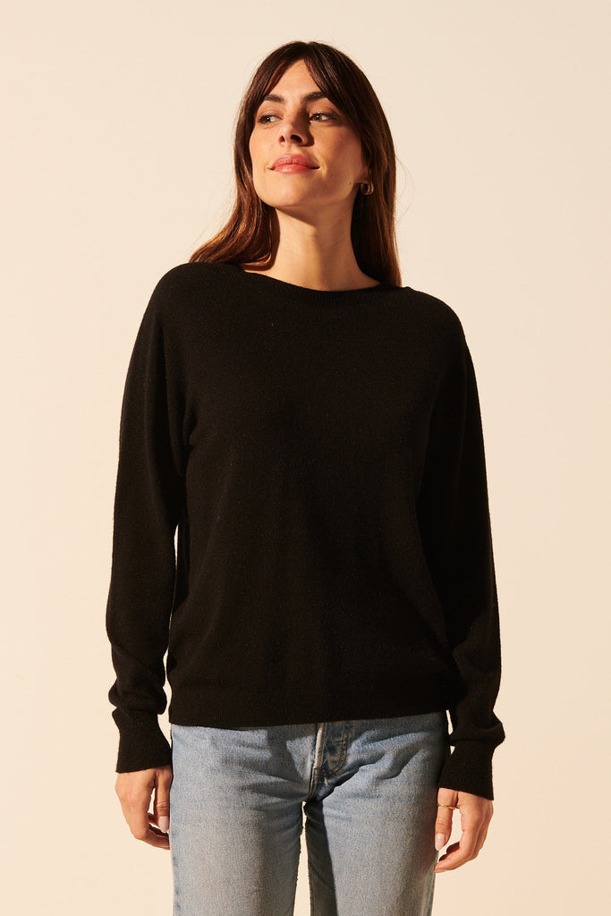 Stefano | Long-sleeve sweater