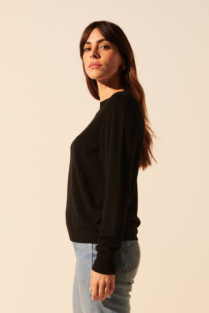 Stefano | Long-sleeve sweater