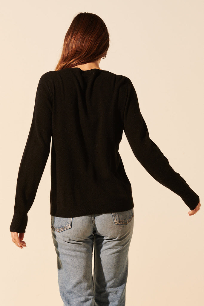 Stefano | Long-sleeve sweater