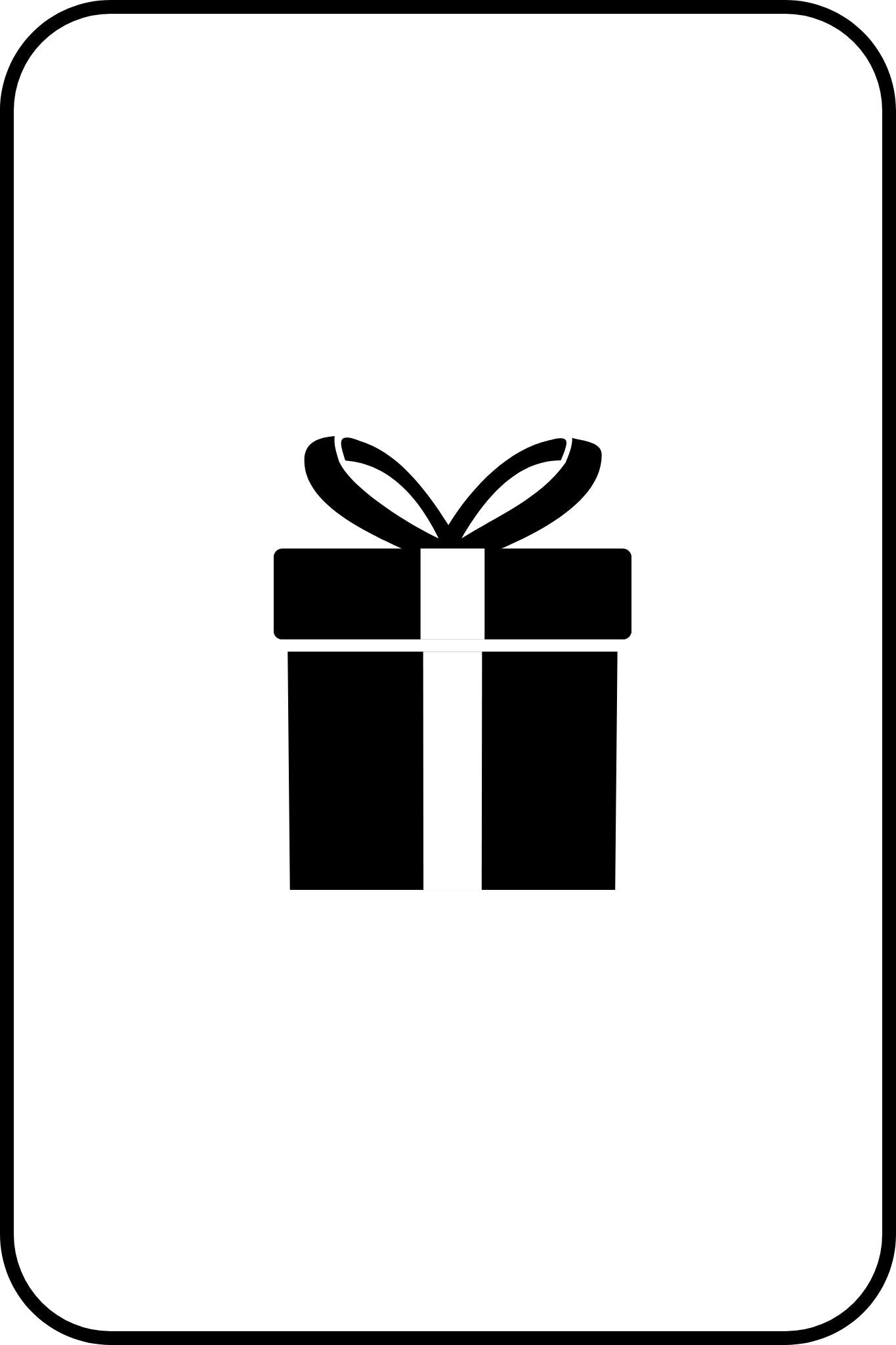Gift wrapping