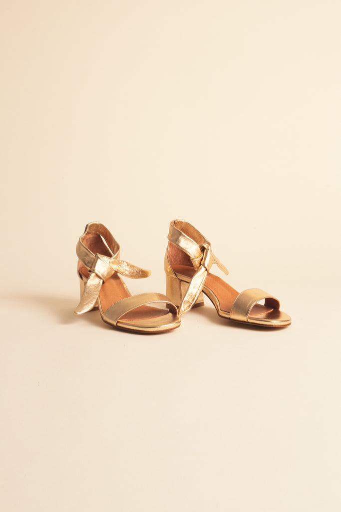 Paloma | Heeled sandals