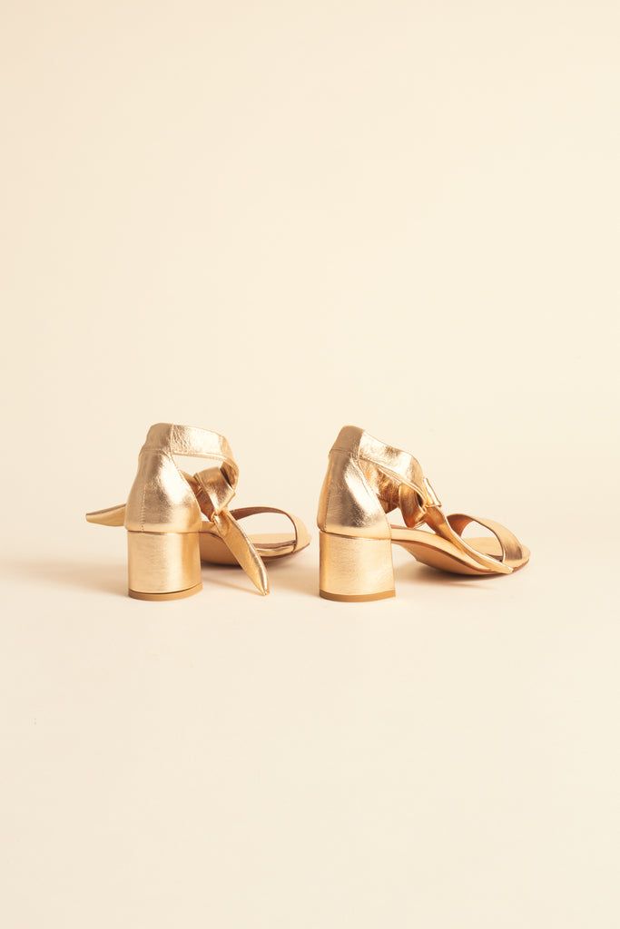 Paloma | Heeled sandals