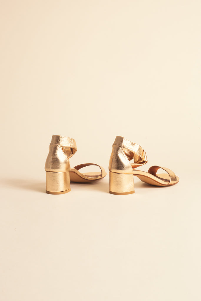 Paloma | Heeled sandals