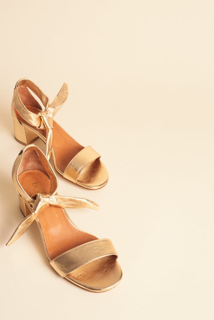 Paloma | Heeled sandals