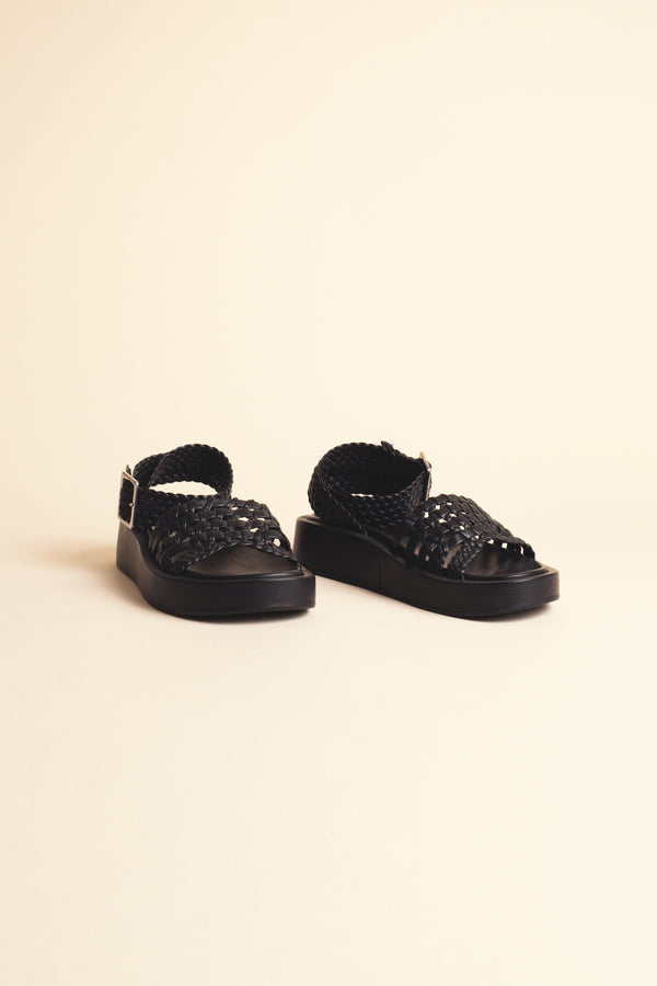 Nestor | Platform sandals