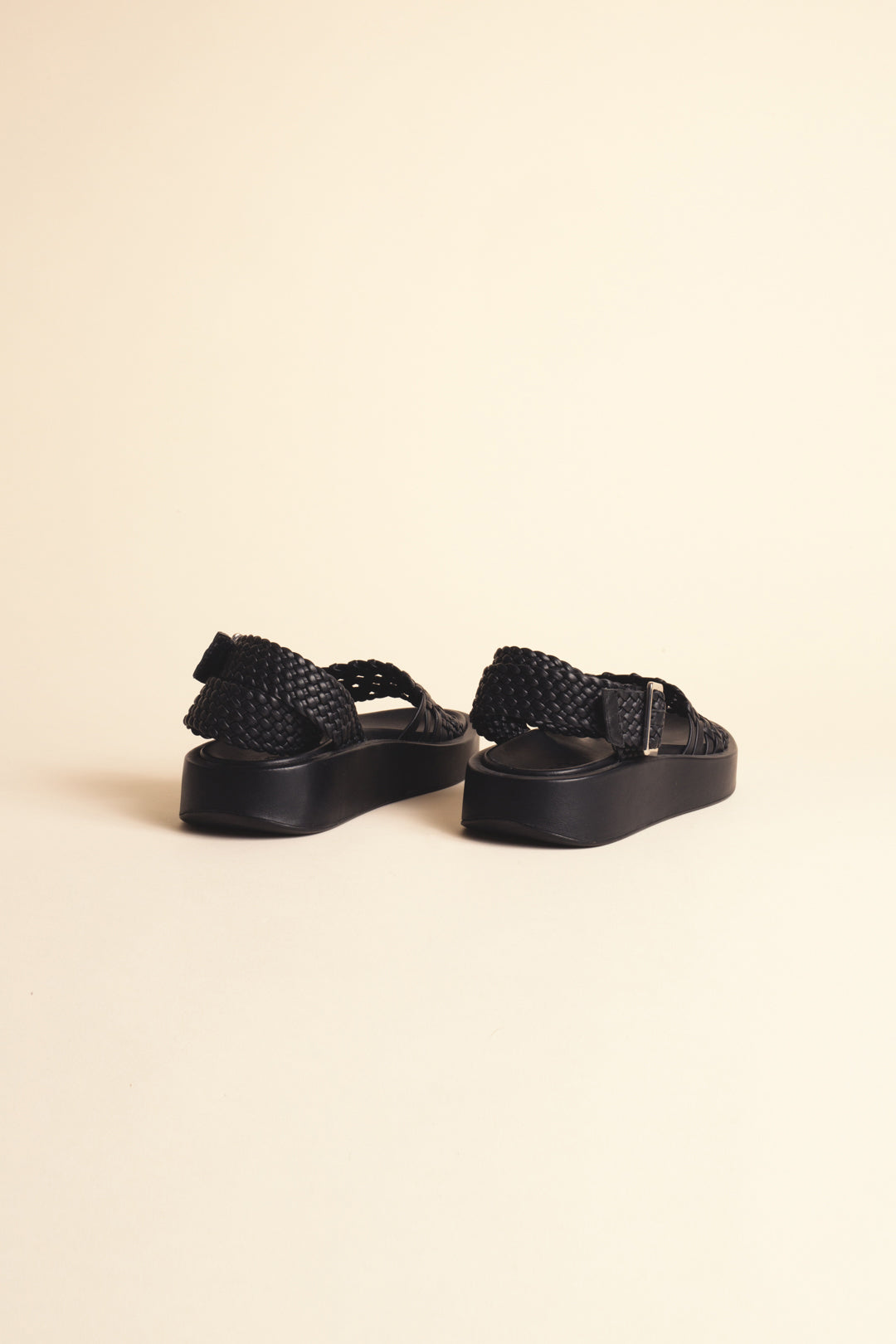 Nestor | Platform sandals