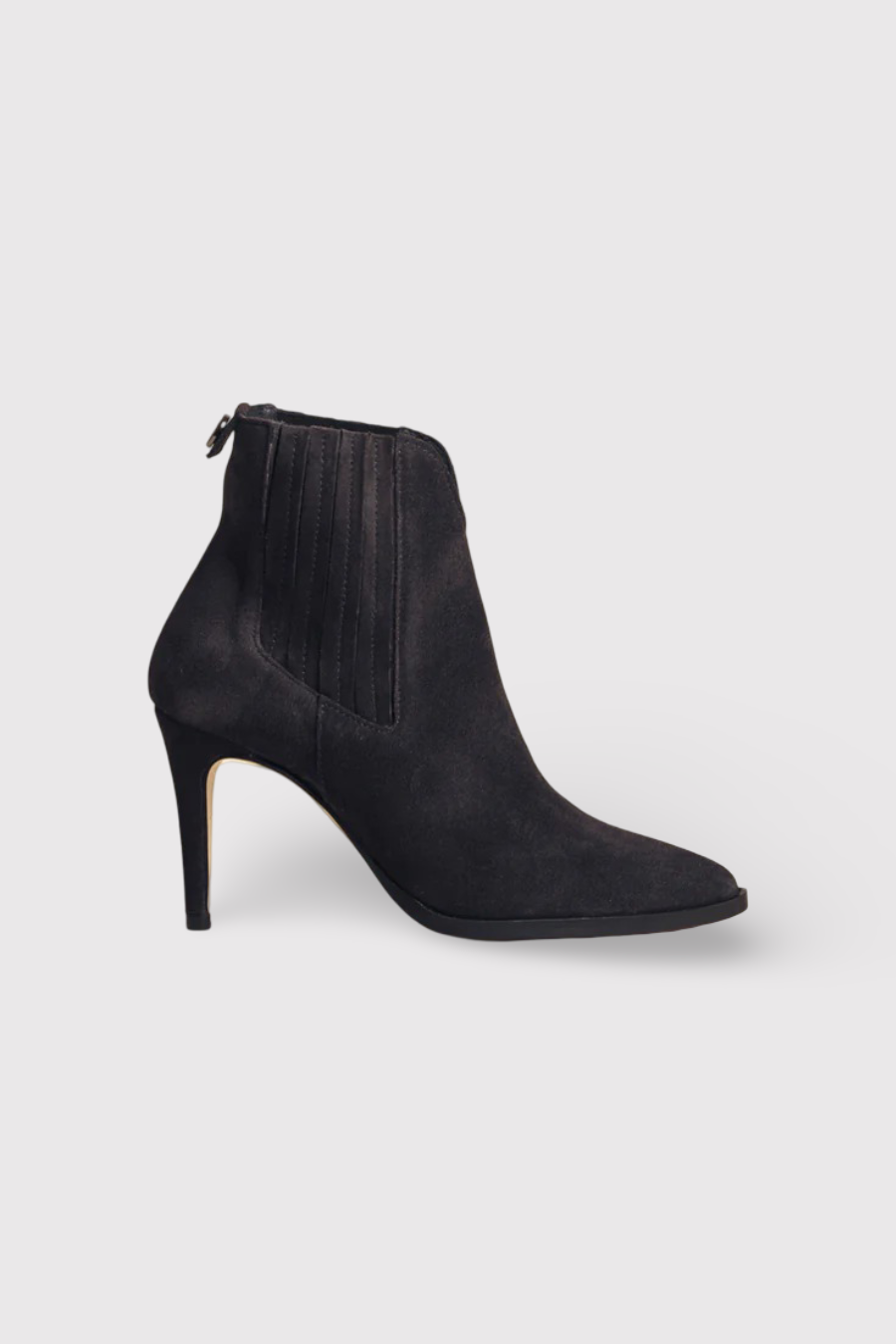 Strada | Heeled ankle boots