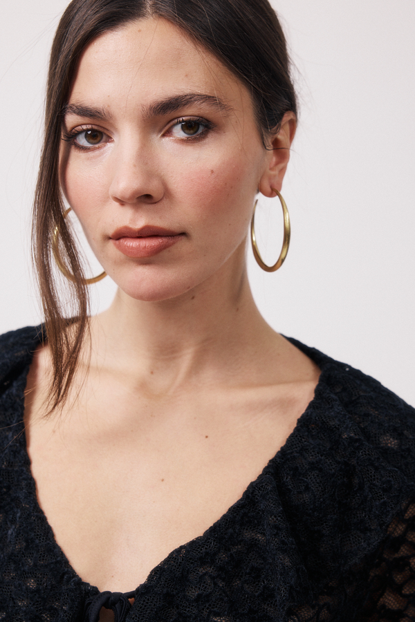 Tiana | Moon hoops