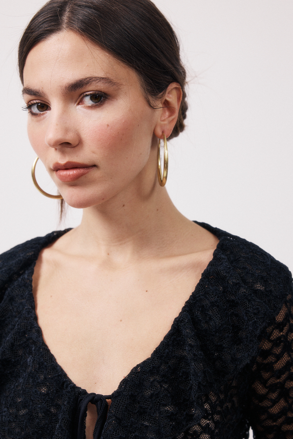 Tiana | Moon hoops