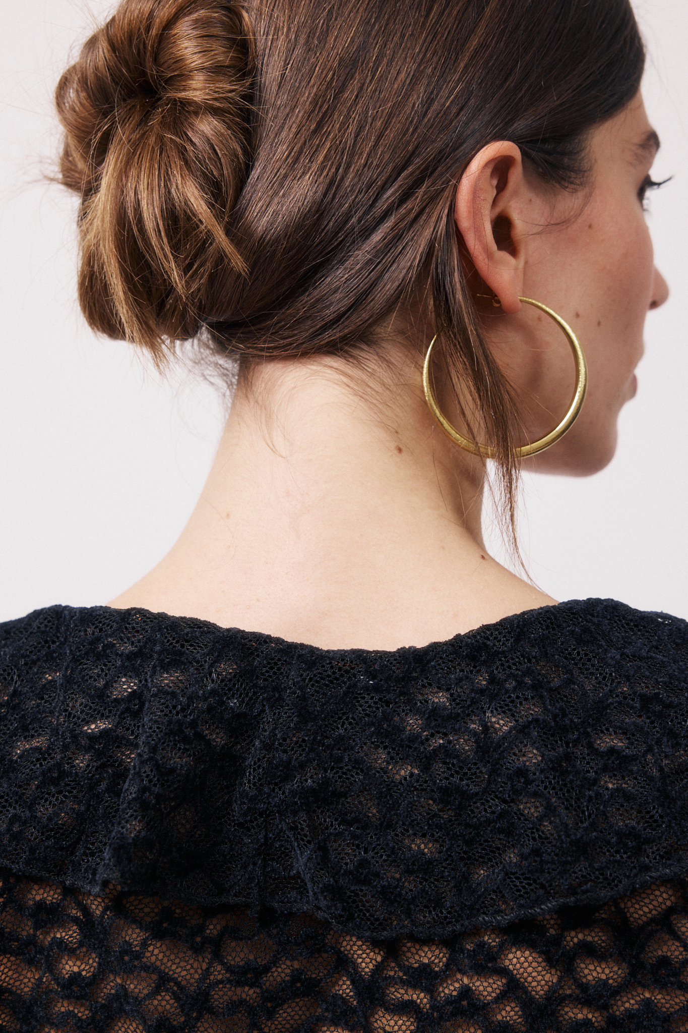 Tiana | Moon hoops