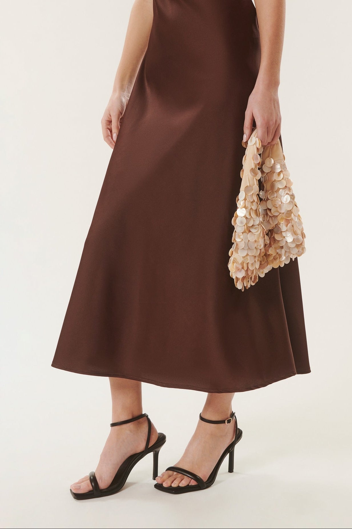 Thetis | Heeled sandals