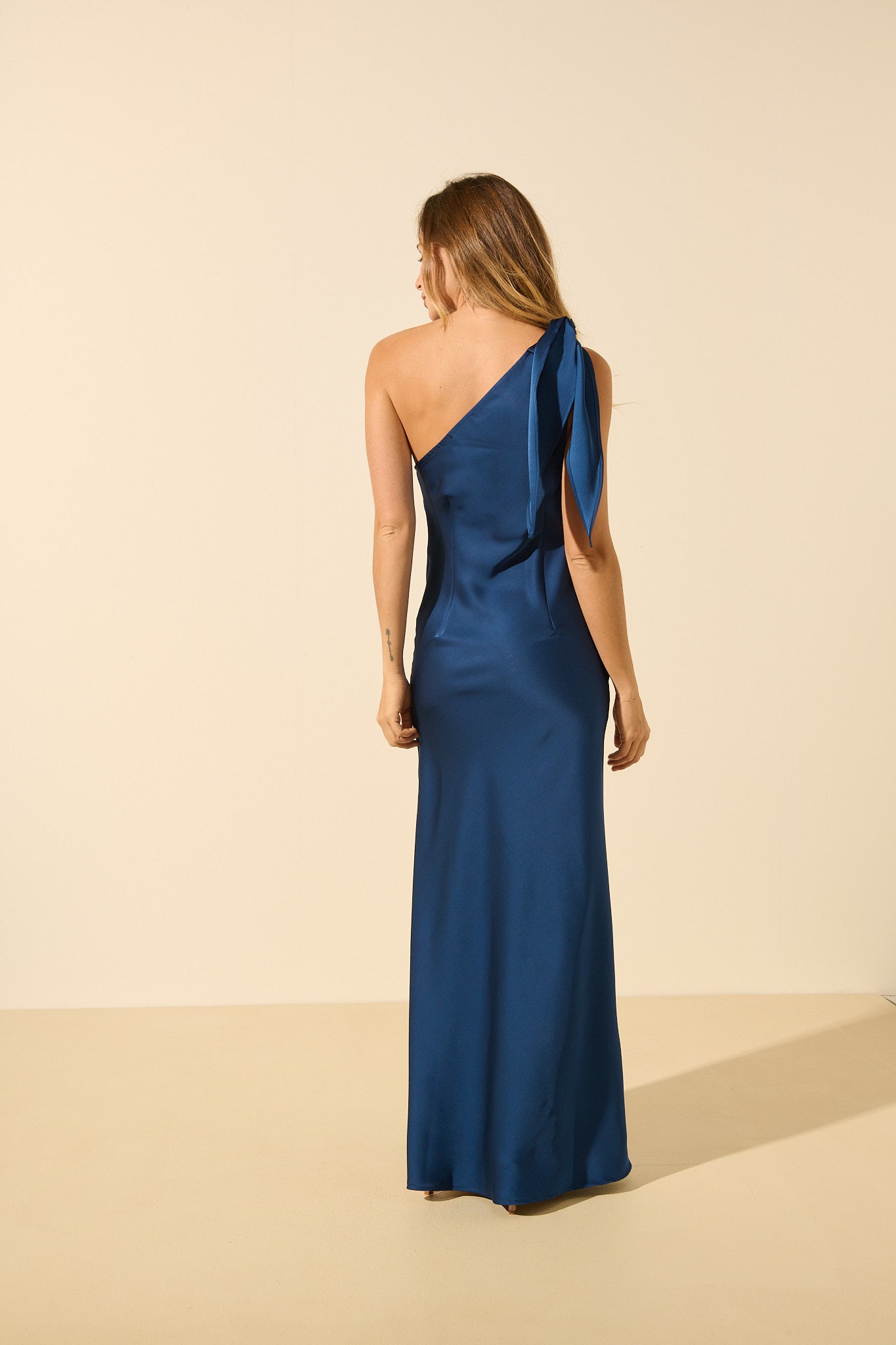 Valentina | Long dress