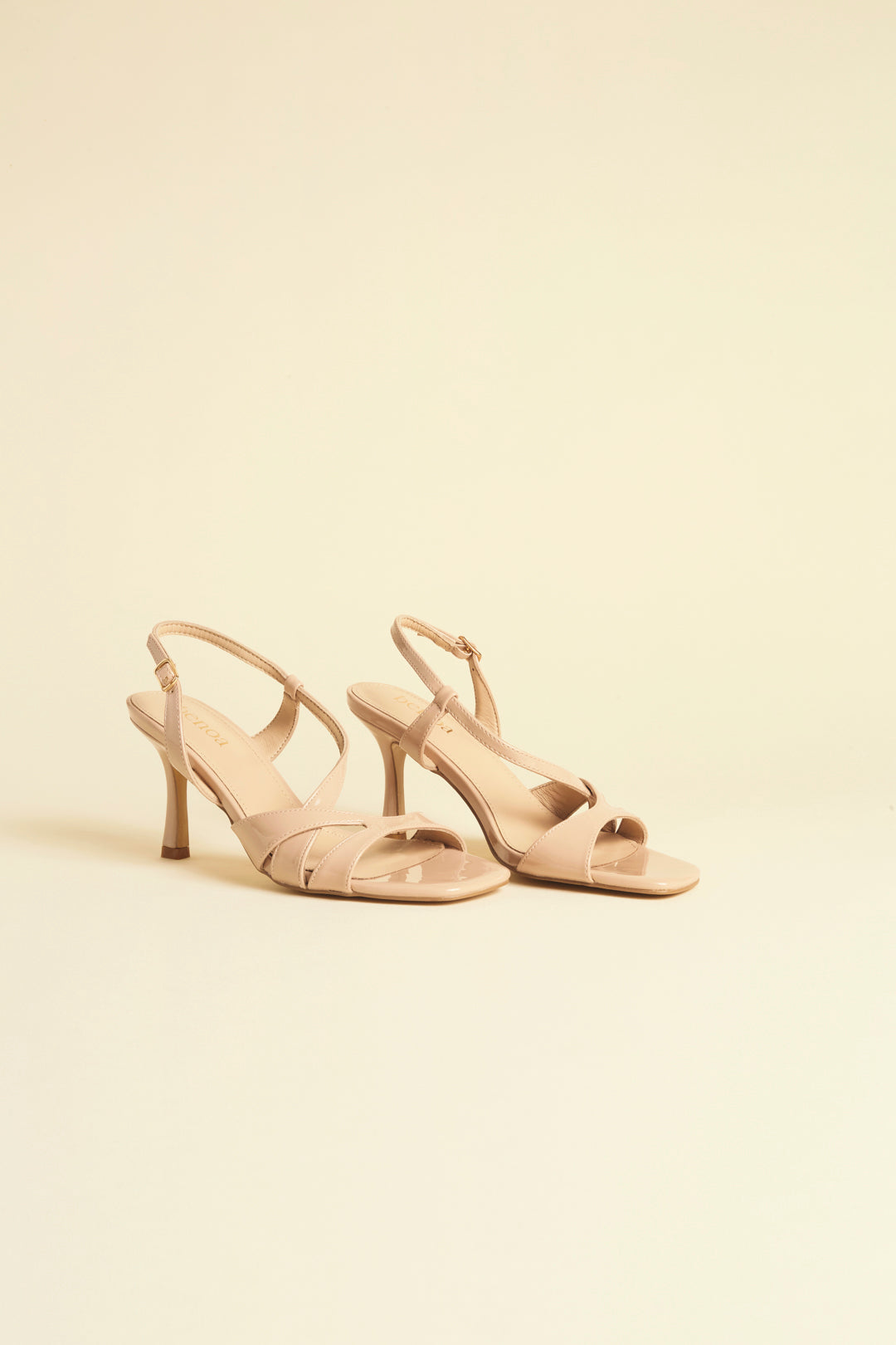 Valia | Heeled sandals
