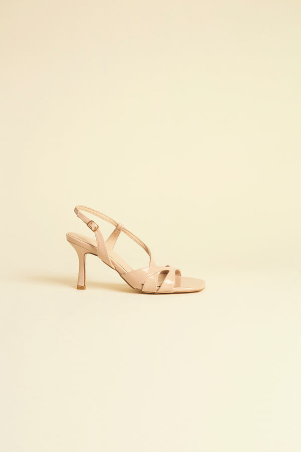 Valia | Heeled sandals