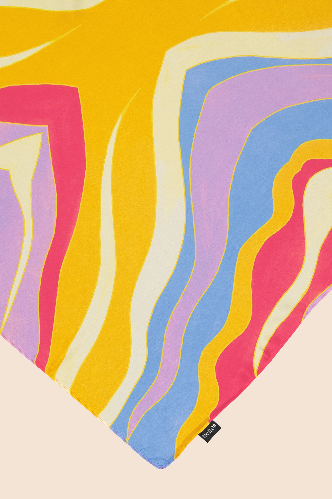 Wave | Scarf