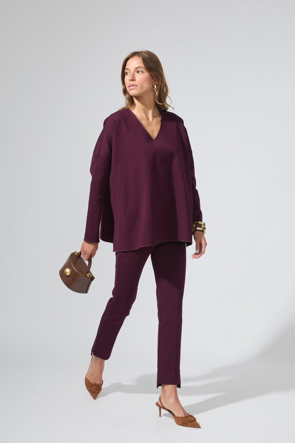 Marthe | Oversize top