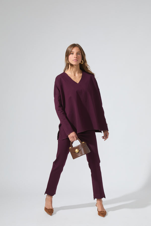 Marthe | Oversize top