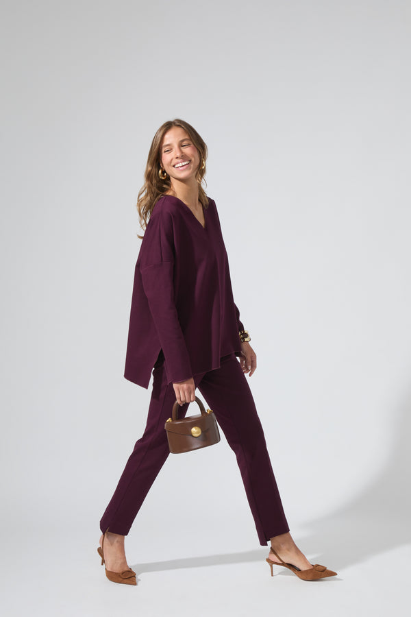 Marthe | Oversize top