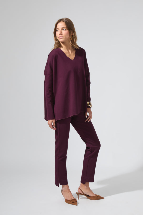 Marthe | Oversize top