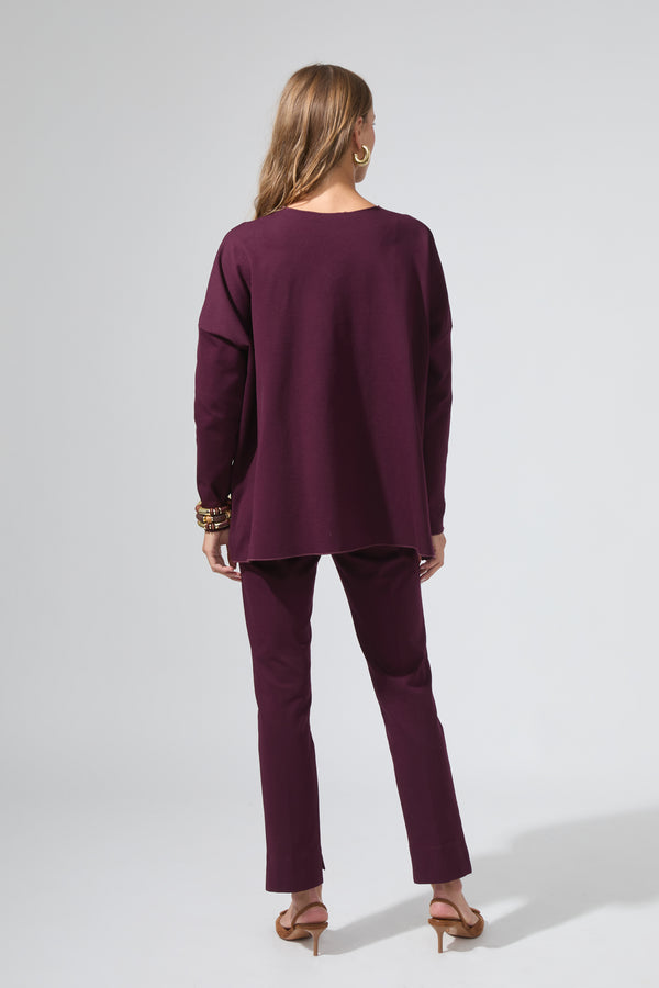 Marthe | Oversize top