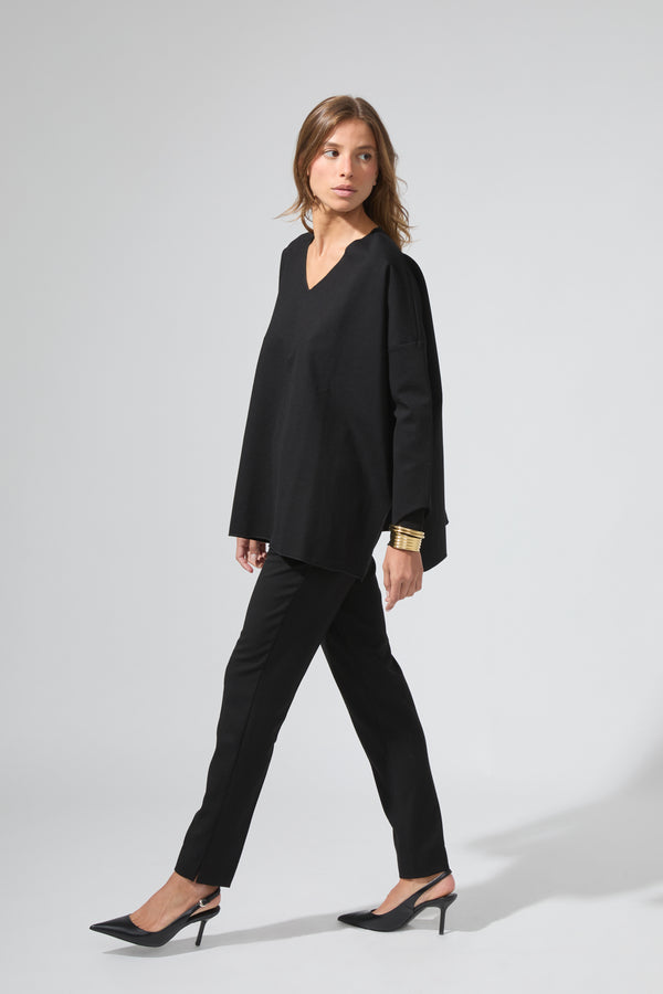 Marthe | Oversized top